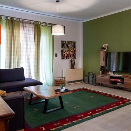 Art House Apartment Drama Ngoại thất bức ảnh