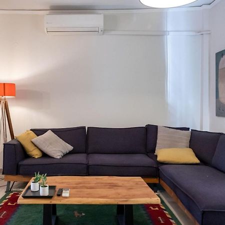 Art House Apartment Drama Ngoại thất bức ảnh