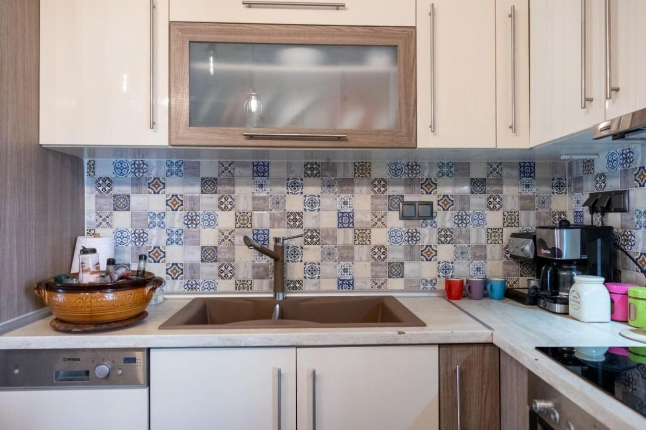 Art House Apartment Drama Ngoại thất bức ảnh