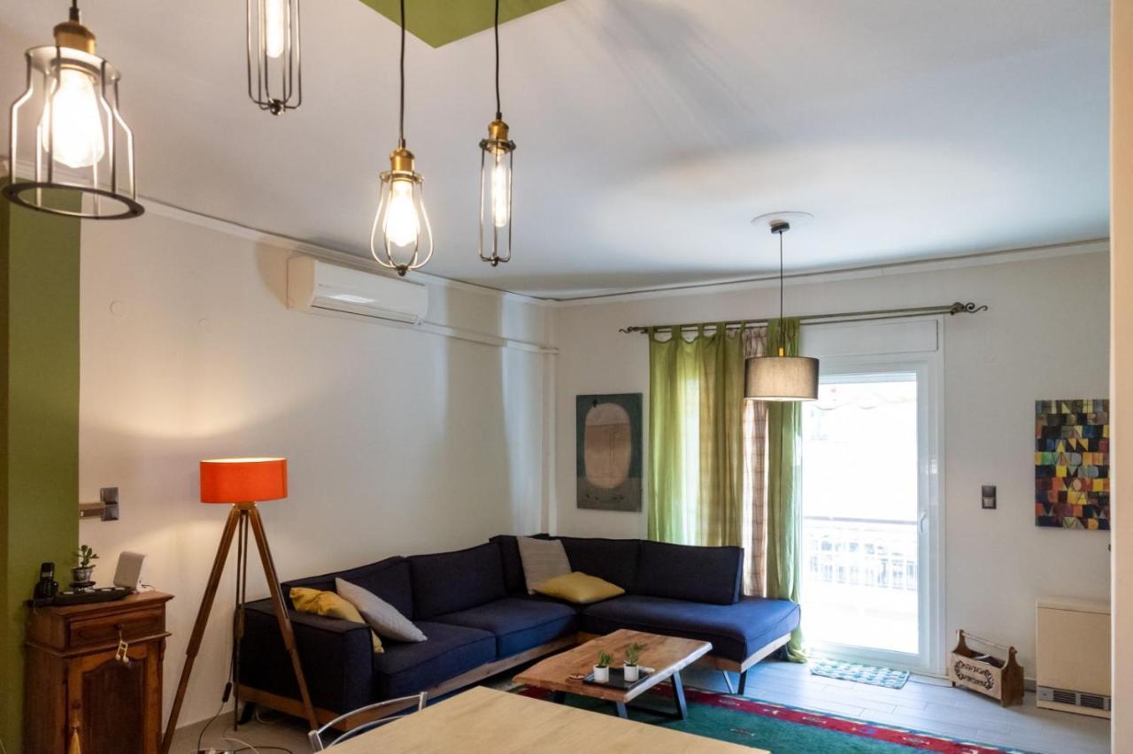 Art House Apartment Drama Ngoại thất bức ảnh