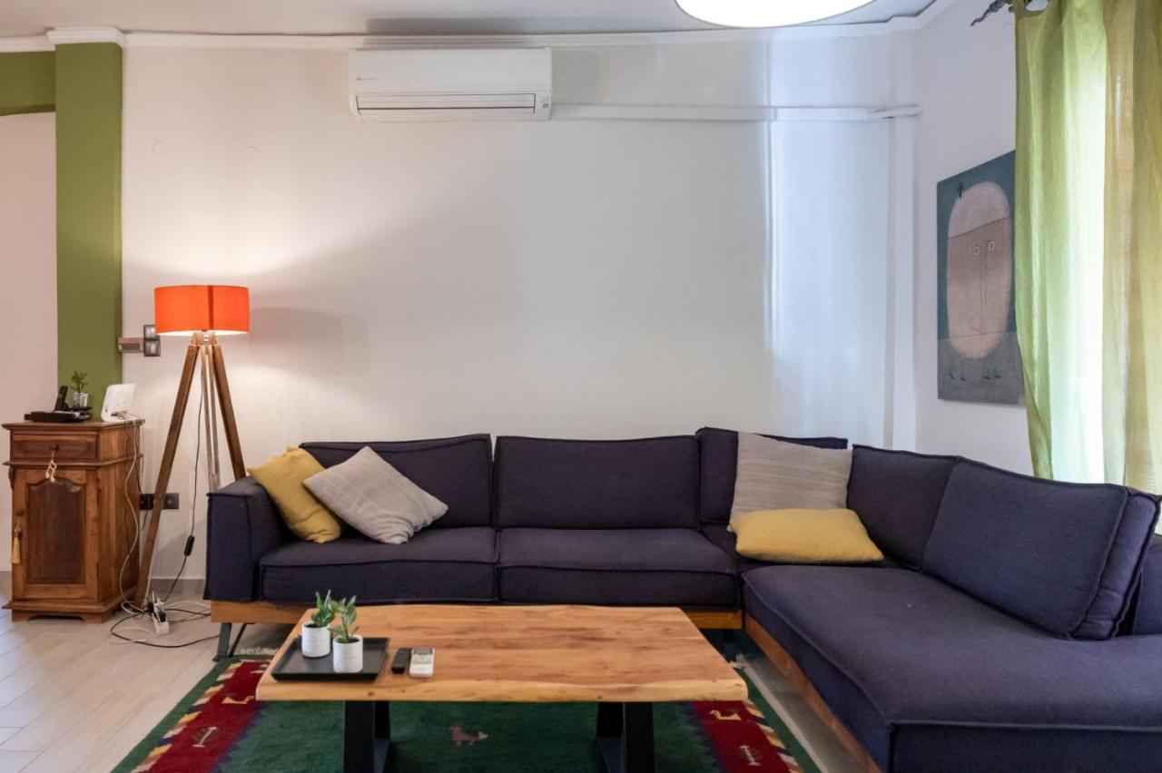 Art House Apartment Drama Ngoại thất bức ảnh